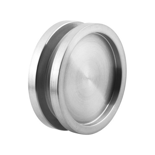 Stainless Steel Circle-Shaped Sliding Door Handle (SKR-04)