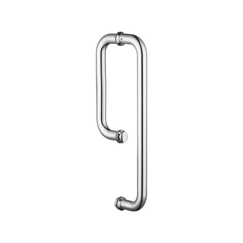 Cylinder Combination Pull Handle (DH-801)