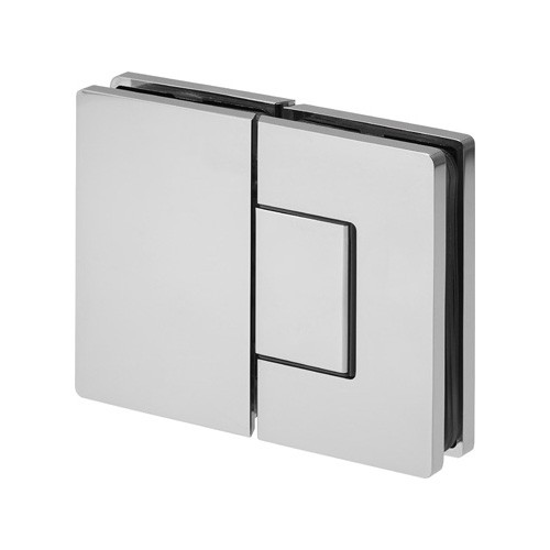 Glass to Glass 180° Shower Hinge (SH180-A-ADC)