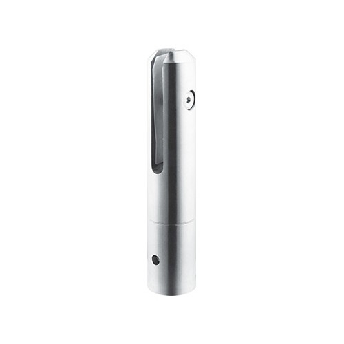 No Glass Cutout Long Cylindrical Shape MINI Posts