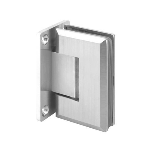Glass to Wall T Shape 90° Shower Hinge (SHT-C-ST)