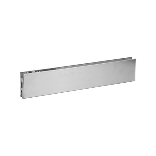 Glass Door Upper Rail