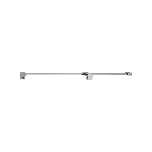 Rectangular Glass to Wall Stabilizer Bar (SR-112)
