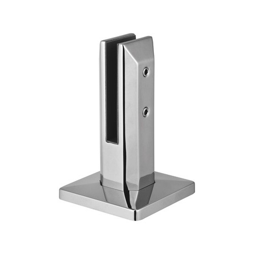 No Glass Cutout Short Bevel Edge MINI Posts (SP-011)