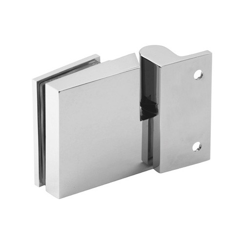 Wall Mount Back Plate Self Rising Shower Hinge