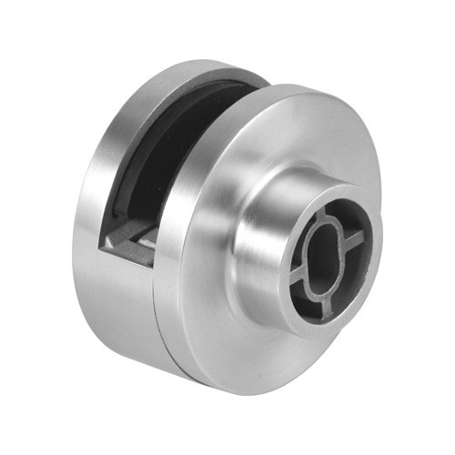 One Way Glass Clamp (SFC-002T)