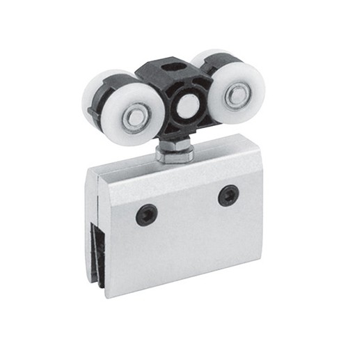 75mm Roller of Sliding Systems (SL-002B)