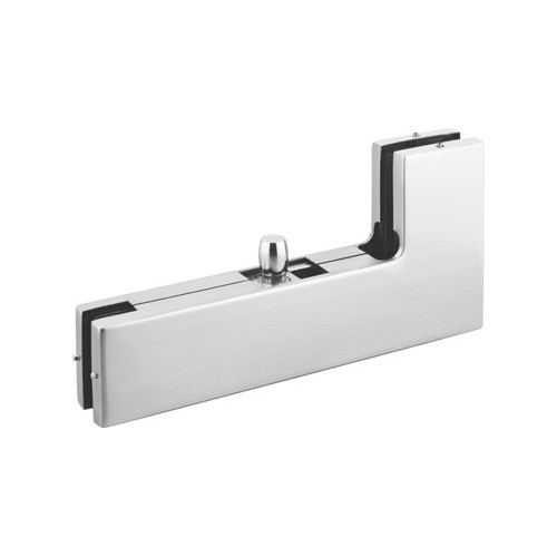 L Shape Pivot Patch Fitting (APF-007)