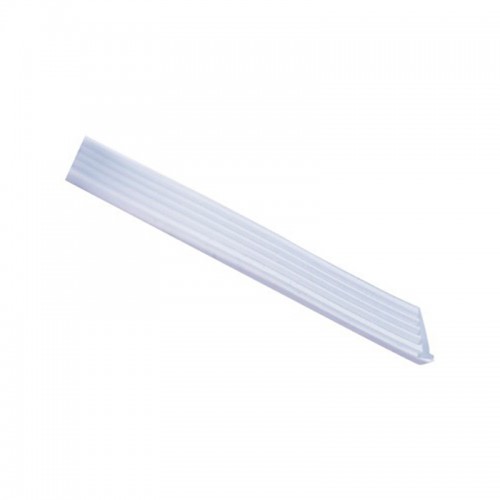 Glass Door PVC Seal - No Glue Required (PS-31B)