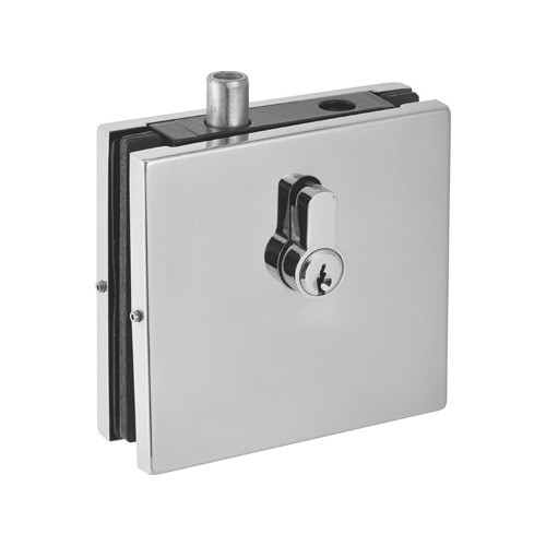Central Lock Patch Fitting (APF-031C)