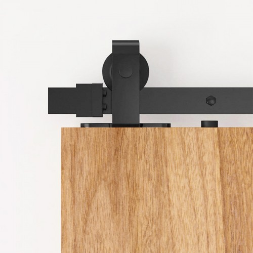 Sliding Barn Door (OF-W-11)