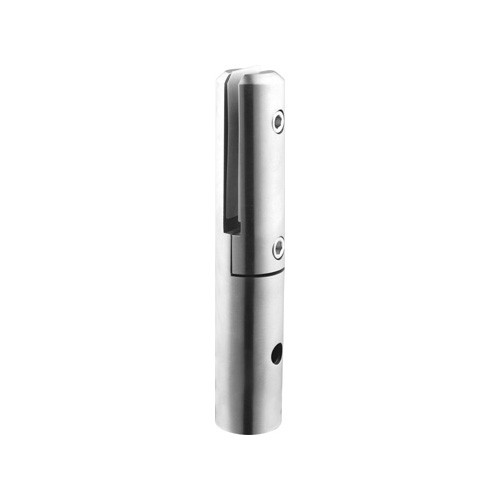 No Glass Cutout MINI Posts Frameless Glass Spigot