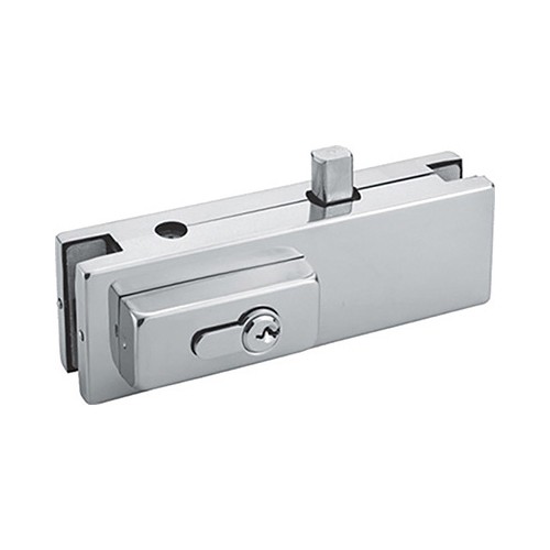 Floor Lock Patch Fitting (APF-015E)