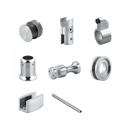 Shower Door System (OF-W)