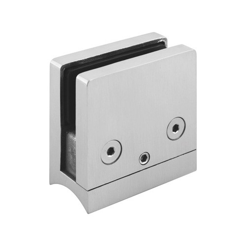 Concave Bottom Glass Clamp (SFC-105R)