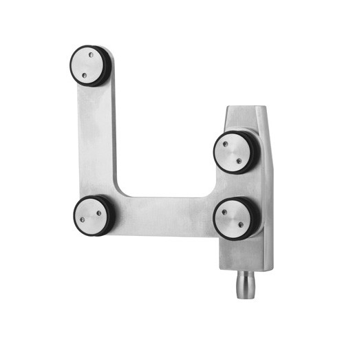 Curve Top Pivot of Pivot Series
