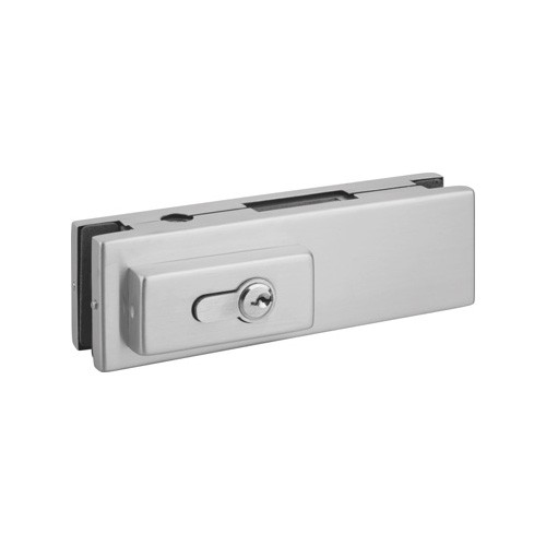 Central lock Patch Fitting