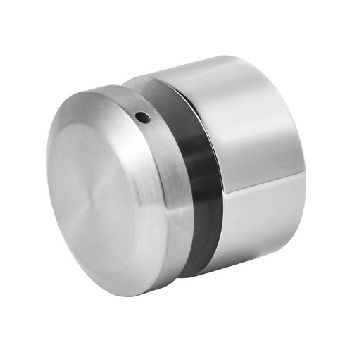 Stainless Steel Cylindrical Shape Glass Standoff (SFC-214)