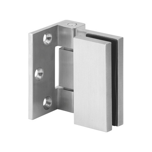Glass to Wall Hinge of Folding Systems (SW-21T)