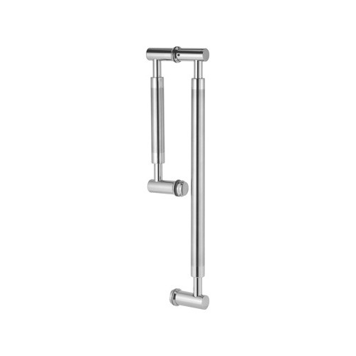Cylinder Towel Bar Combination Pull Handle (DH-801H)