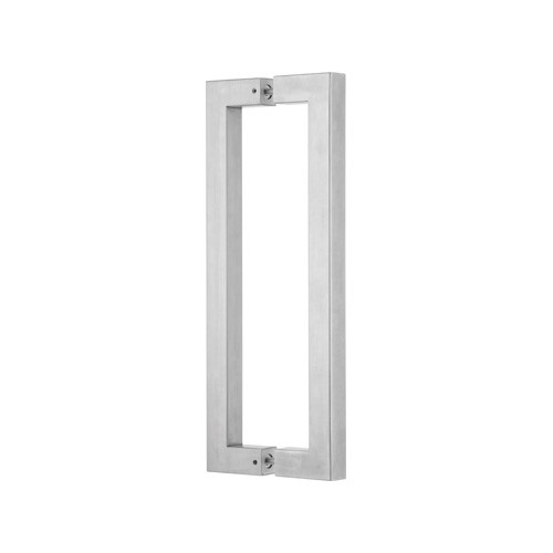 Rectangle Double Pull Handle (DH-14S)
