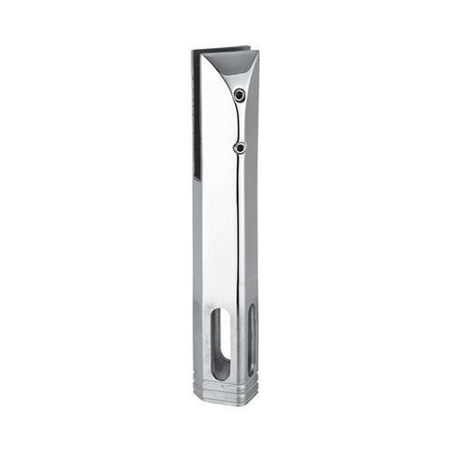 No Glass Cutout Long Triangle Shape MINI Posts