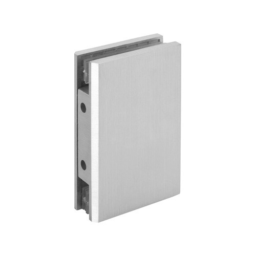 Glass to Wall Fix Bracket