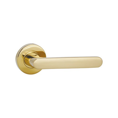 L Shape Hollow Lever Handle (DLH-F06)