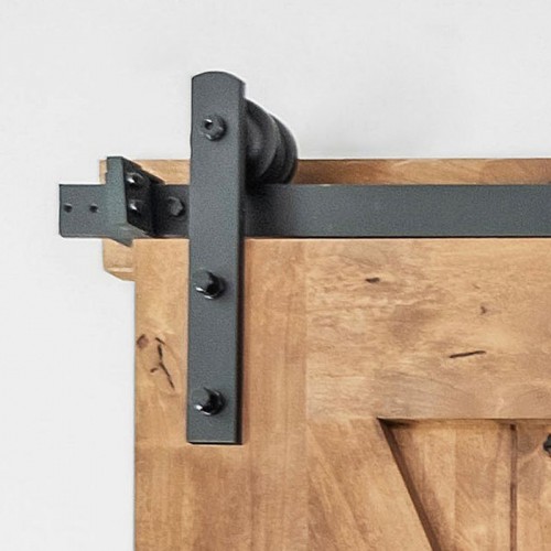 Sliding Barn Door (OF-W-12)