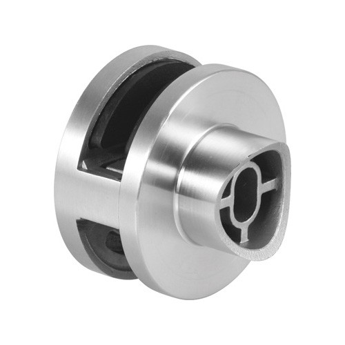 Two Way Glass Clamp