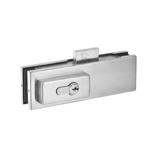 Floor Lock Patch Fitting (APF-009C)