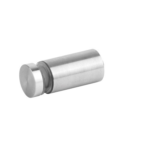 Stainless Steel Cylindrical Shape Glass Standoff (SFC-205)