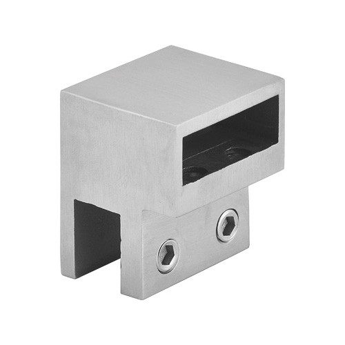 30x10 Rectangular Stabilizer Bar End Connector (OF-WS-18)