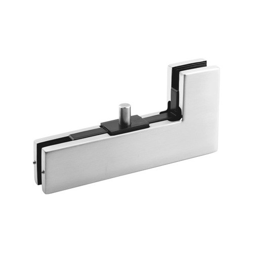 L Shape Pivot Patch Fitting (APF-C54000)