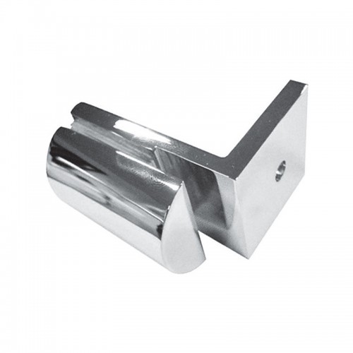 Glass clamp