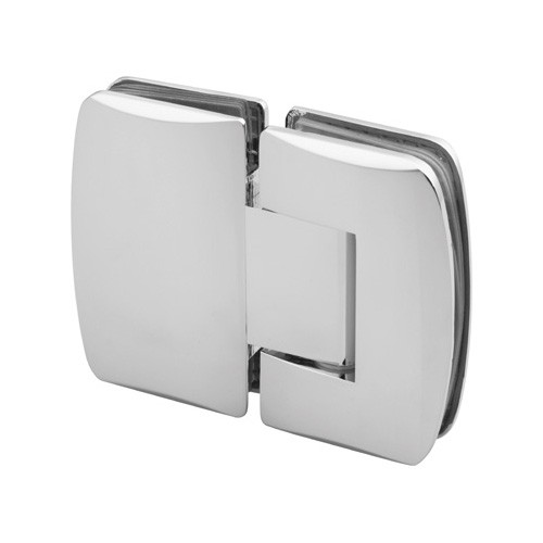 180° Glass to Glass Shower Hinge (SH180-J)