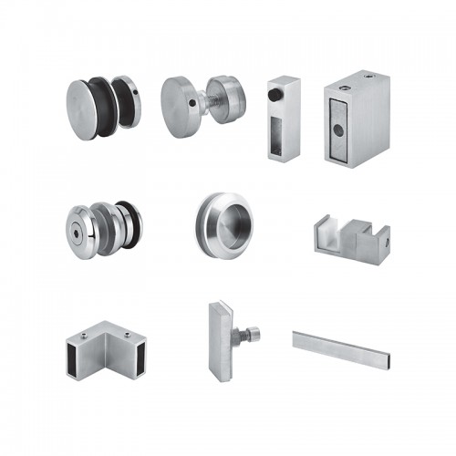 Shower Door System (OF-WS)