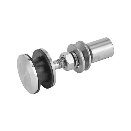 Glass≤15mm Spider Routel (TG-T01S)