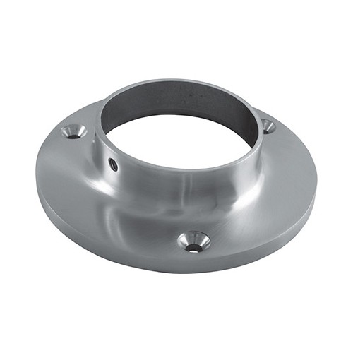 Round Shape Wall Flange