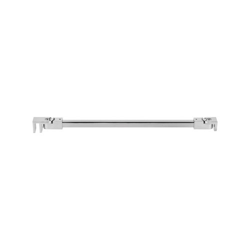 Rectangular Glass to Wall Stabilizer Bar (SR-001S)