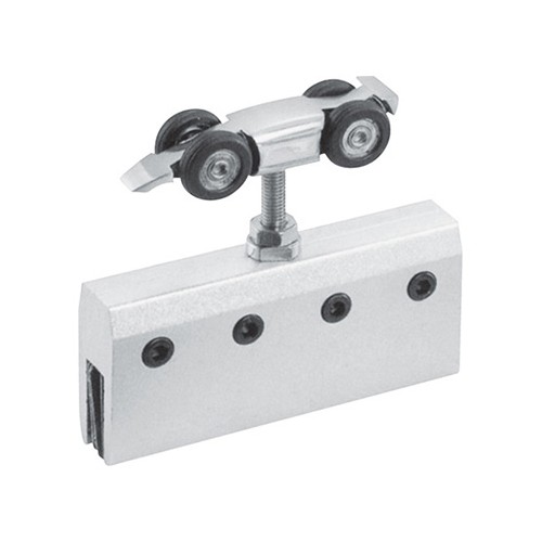120mm Roller of Sliding System