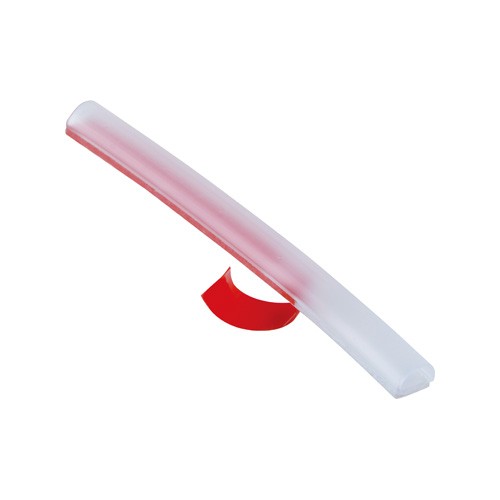 8mm Glass Door Adhesive PVC Seal