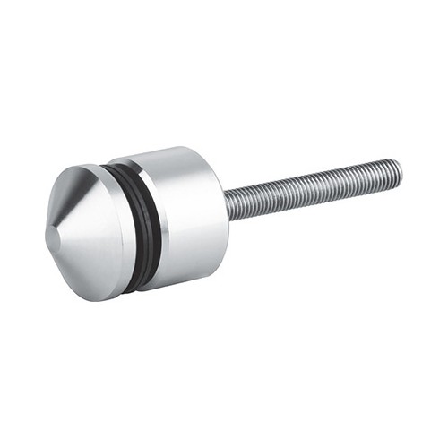 Stainless Steel Cone Shape Glass Standoff