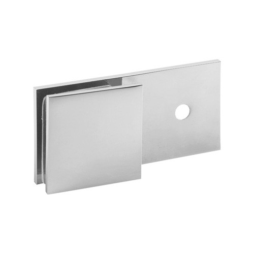 Wall Mount 180° Fixed Bracket (GC180-B1)