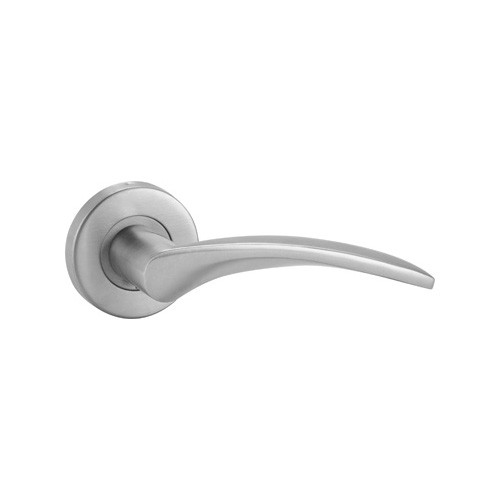 L Shape Hollow Lever Handle (DLH-S04)