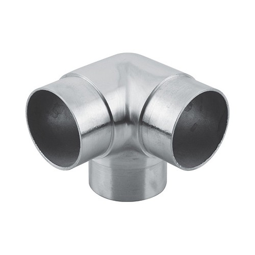 Three Way Tube Connector (SFC-503)