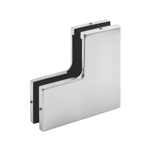 L Shape Patch Fitting (APF-034)