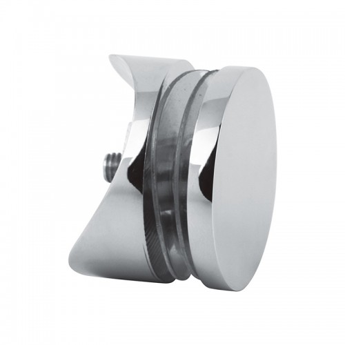 Fixed Clamp(track to glass)