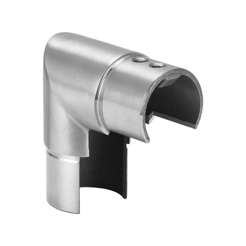 90° Elbow Connector