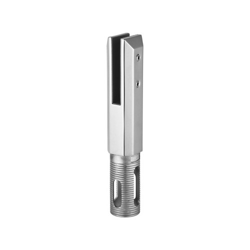No Glass Cutout Long Bevel Edge MINI Posts